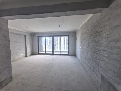 云栖望府三室两厅