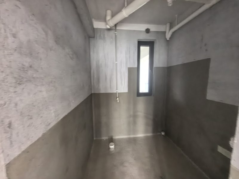 云栖望府三室两厅