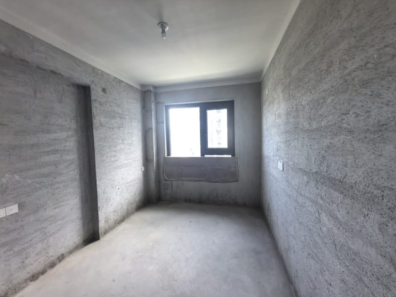 云栖望府三室两厅