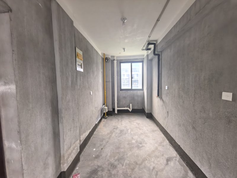 绿城宁江明月红枫苑
