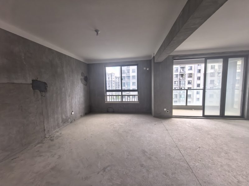 绿城宁江明月红枫苑