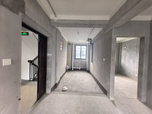 绿城宁江明月红枫苑