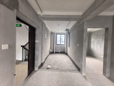 绿城宁江明月红枫苑
