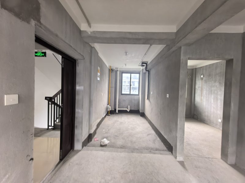 绿城宁江明月红枫苑